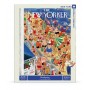 New Yorker - Richard Taylor - Beachgoing - 1000pcs