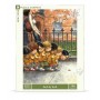 New Yorker - De Sève - Inch by Inch - 500pcs