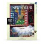 New Yorker - J J . Sempé - Cat Nap - 1000pcs