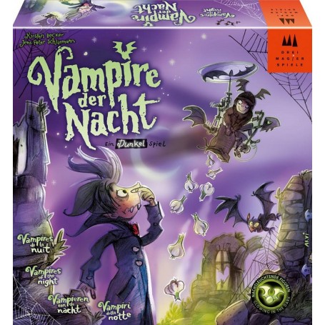 Vampire de la Nuit