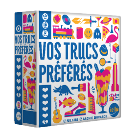 Vos Trucs Préférés