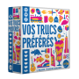 Vos Trucs Préférés