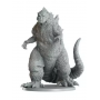 Cthulhu Death May Die - Ext. Godzilla