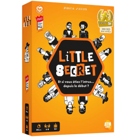 Little Secret