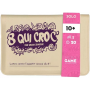 8 Qui Croc'
