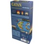 Catan - Extension 5/6 joueurs pour Pirates & Découvreurs