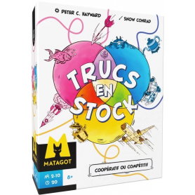 Trucs en Stock