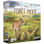 Forêt Mixte : Dartmoor - Ext. Exmoor