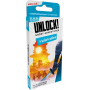 Unlock Short - Adventures 14 : La Voie du Sabre