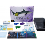 Finspan Ext. Requins & Récifs