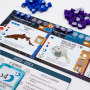 Finspan Ext. Requins & Récifs