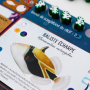 Finspan Ext. Requins & Récifs