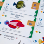 Finspan Ext. Requins & Récifs