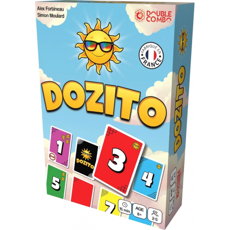 Dozito