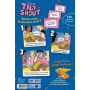 Tilt 'N' Shout