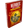 Heroes Write & Conquer