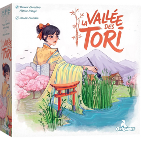 La Vallée des Tori