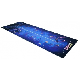 Duel pour Cardia - Tapis de jeu
