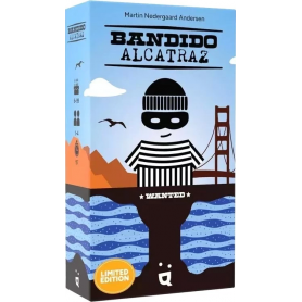 Bandido Alcatraz
