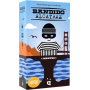 Bandido Alcatraz