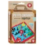 Coffret de Petits Chevaux Magnétiques