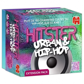 Hitster - Ext. Urban & Hip Hop