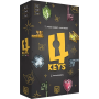 4 Keys