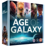 Age of Galaxy Ed. 2025