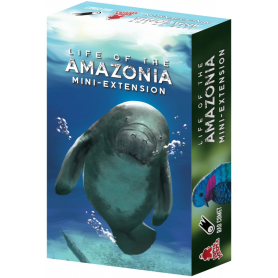 Life of The Amazonia : Mini-Extension