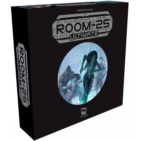 Room 25 Ultimate