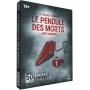 50 Clues - Partie 1 : Le Pendule des Morts