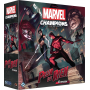 Marvel Champions JCE - Ext. Peur de Rien