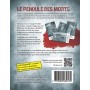 50 Clues - Partie 1 : Le Pendule des Morts