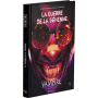 Vampire : La Mascarade - La Guerre de la Géhènne