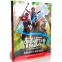 Dungeons & Dragons 5ed - Forgotten Realms : Héros de Faerûn
