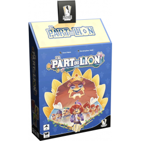 La Part du Lion