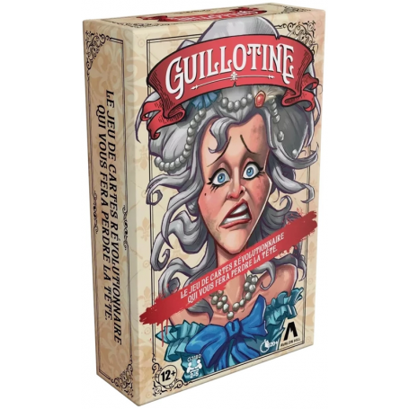 Guillotine