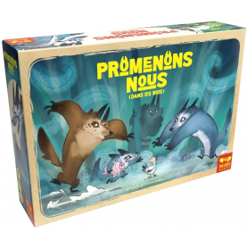 Promenons-Nous (Dans les Bois)