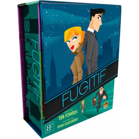 Fugitif