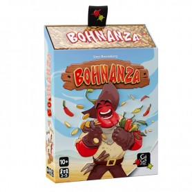 Bohnanza