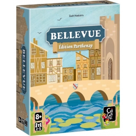 Bellevue - Édition Parthenay