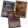 Clank! Catacombes - Ext. Les Enfers