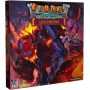 Clank! Catacombes - Ext. Les Enfers