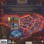 Clank! Catacombes - Ext. Les Enfers