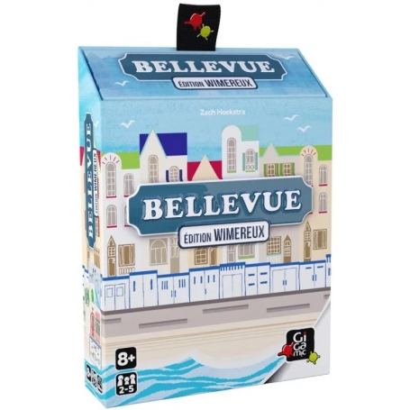 Bellevue - Édition Wimereux