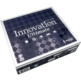 Innovation Ultimate 4ed
