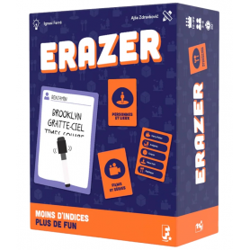 Erazer