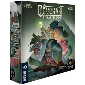 Covenant : Le Clan des Nains