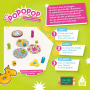 Popopop : Visez, Popez, Célébrez !
