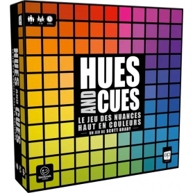 Hues and Cues